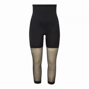 Black Spanx Higher Power Capri | FICYG-5216