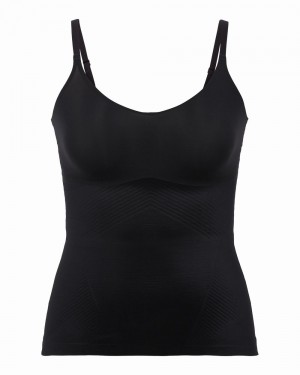 Black Spanx Thinstincts® 2.0 Cami | EKMYL-1534