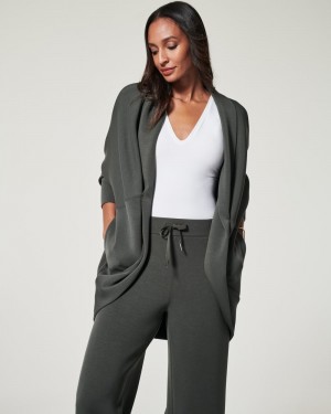 Olive Spanx AirEssentials Cocoon | PQSMH-6019