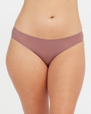 Rose Spanx Ahhh-llelujah® ‘Fit to You’ Bikini | EYXPI-8172