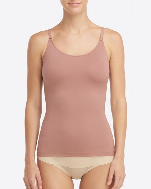 Rose Spanx Socialight Cami | WMIPN-8965