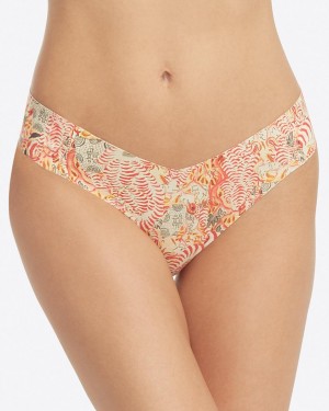 Royal Spanx Under Statements® Thong | SYCFV-2096