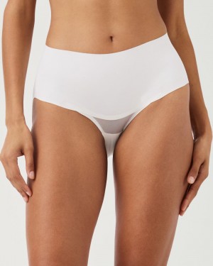 White Spanx Undie-tectable® Brief | OQFRG-4890