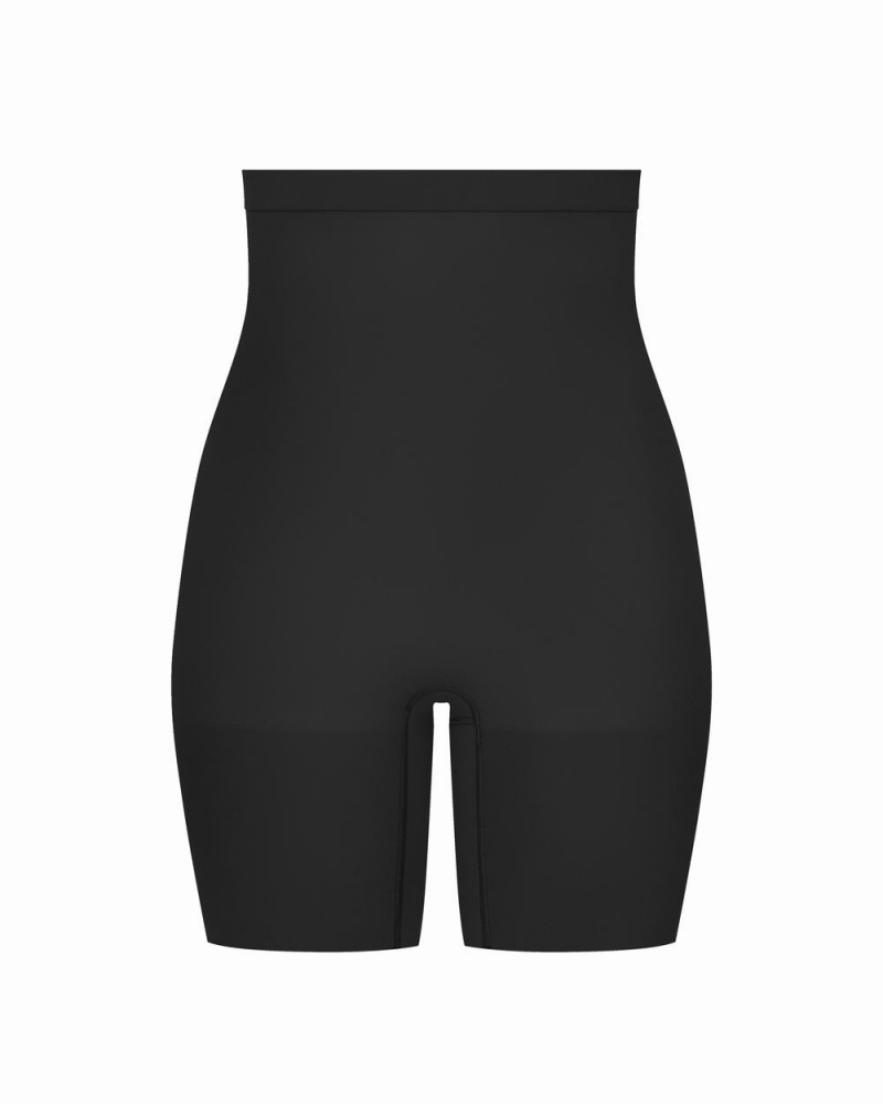 Black Spanx Higher Power Short | ROMUY-8426