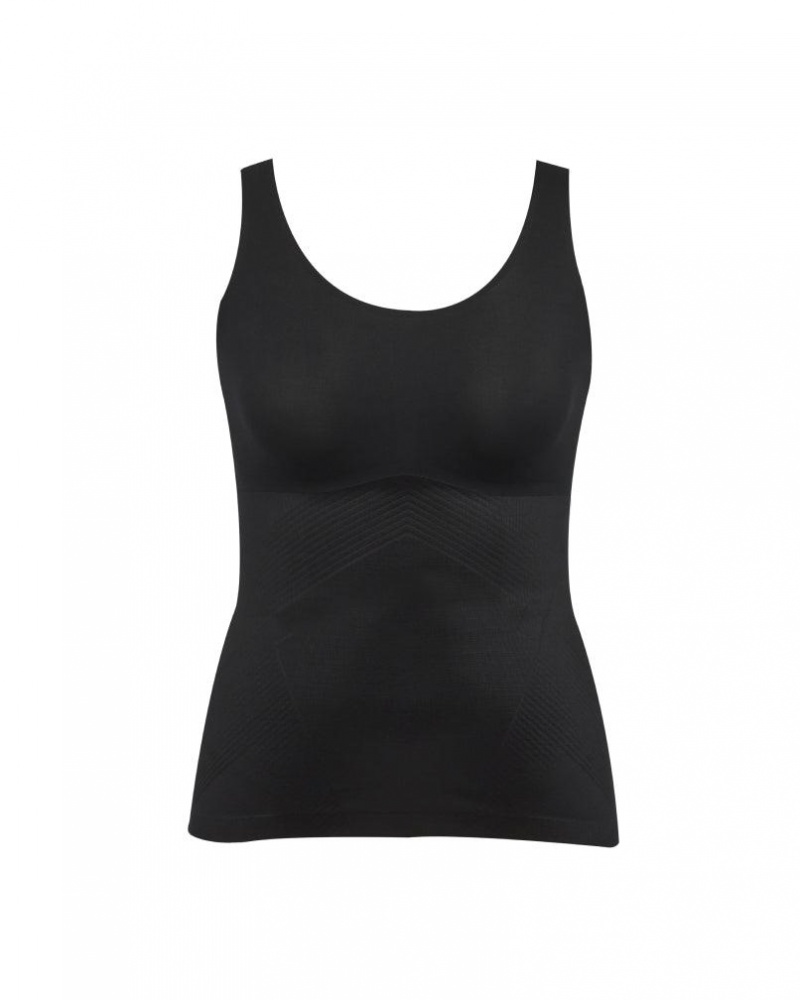 Black Spanx Thinstincts® 2.0 Tank | FAGQY-9751